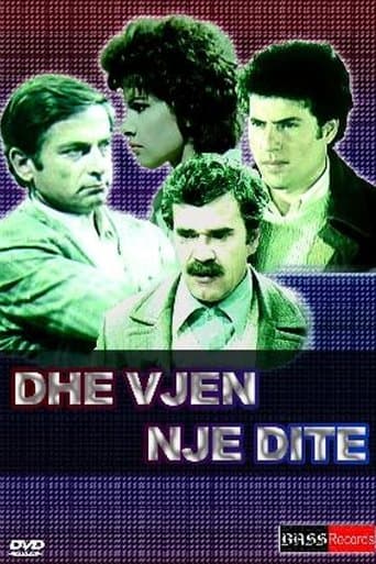 Movie poster for And a Day Comes