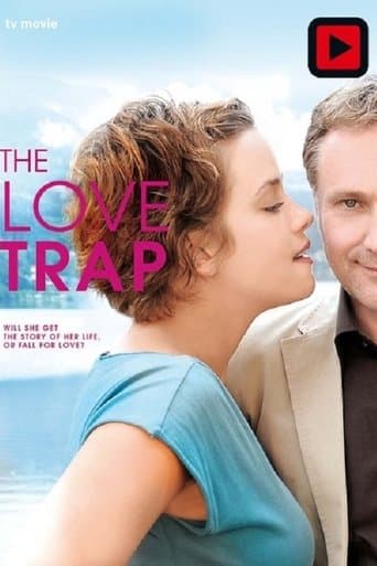 Movie poster for The Love Trap
