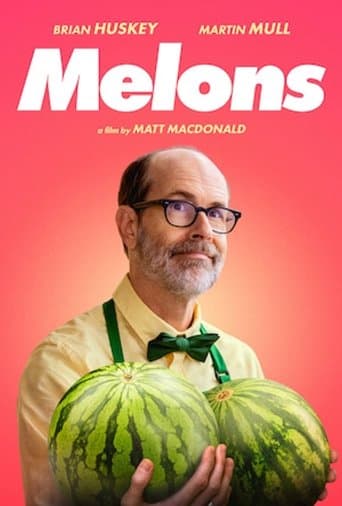 Movie poster for Melons