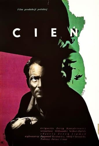 Movie poster for Shadow