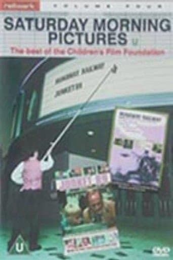 Movie poster for Junket 89