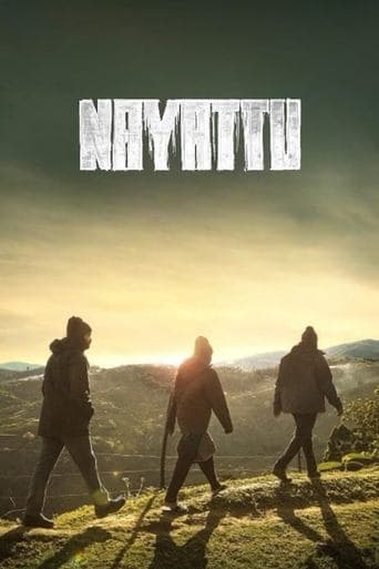 Movie poster for Nayattu