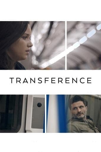 Movie poster for Transference: A Bipolar Love Story
