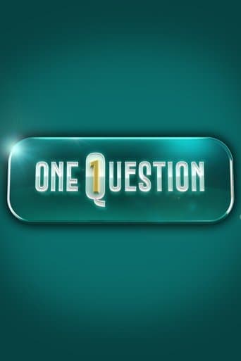 Movie poster for One Question