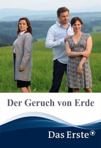Movie poster for Der Geruch von Erde