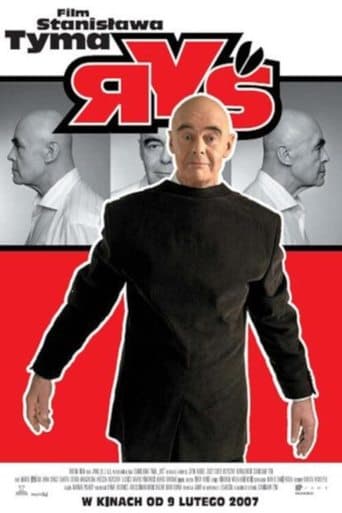 Movie poster for Richie