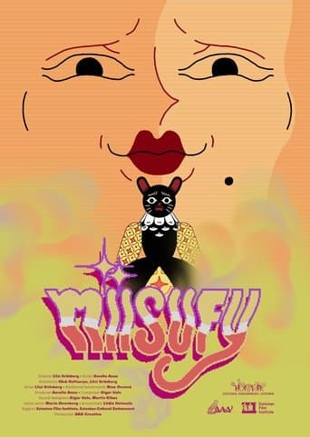 Movie poster for Miisufy