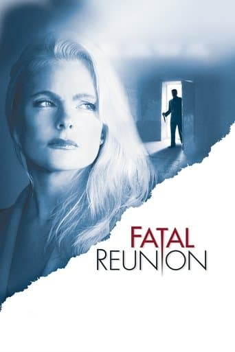 Movie poster for Fatal Reunion
