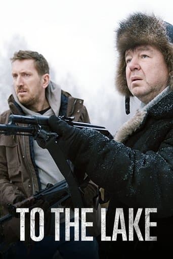 Movie poster for To the Lake