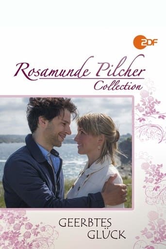 Movie poster for Rosamunde Pilcher: Geerbtes Glück