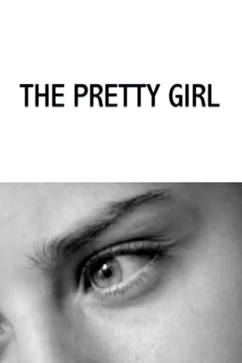 Movie poster for The Pretty Girl