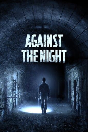 Movie poster for Against the Night