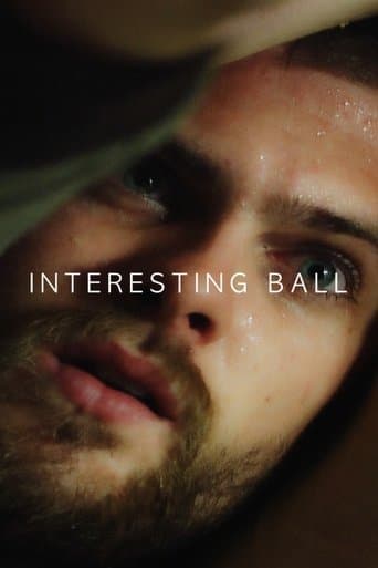 Movie poster for Interesting Ball