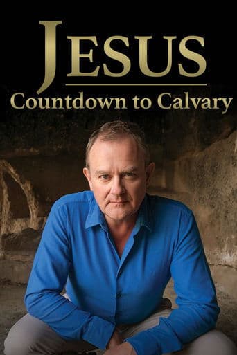 Movie poster for Countdown to Calvary