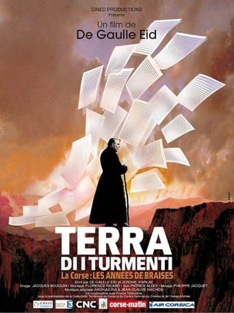 Movie poster for Terra di i Turmenti