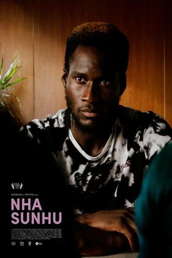 Movie poster for Nha Sunhu