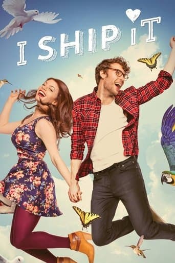 Movie poster for I Ship It
