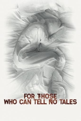 Movie poster for For Those Who Can Tell No Tales