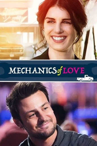 Movie poster for Mechanics of Love