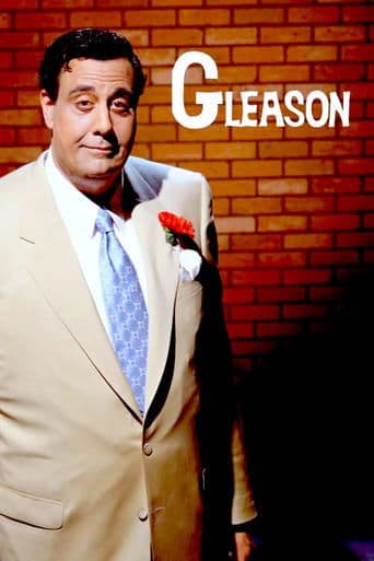Movie poster for Gleason