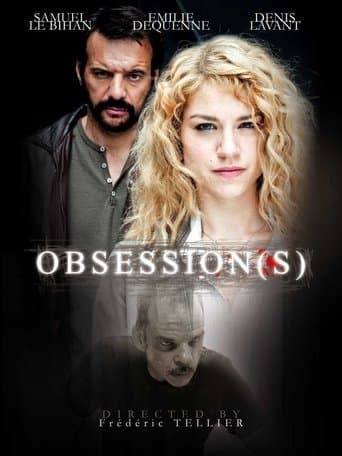 Movie poster for Obsession(s)