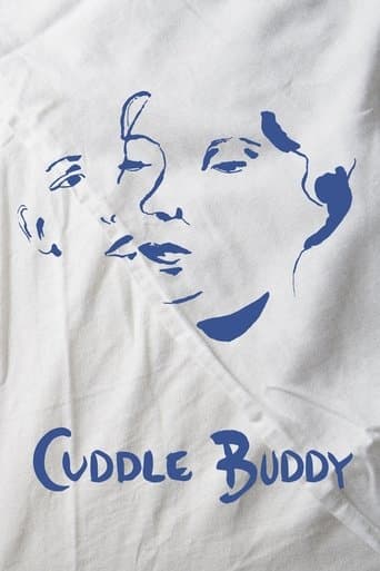 Movie poster for Cuddle Buddy