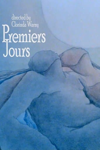Movie poster for Beginnings
