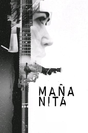Movie poster for Mañanita