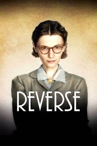 Movie poster for Reverse