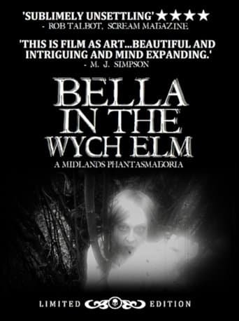 Movie poster for Bella in the Wych Elm