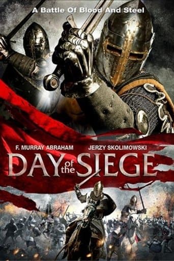 Movie poster for The Day of the Siege: September Eleven 1683
