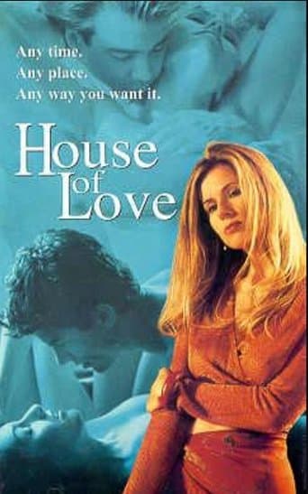 Movie poster for House of Love