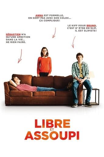 Movie poster for Nice and Easy
