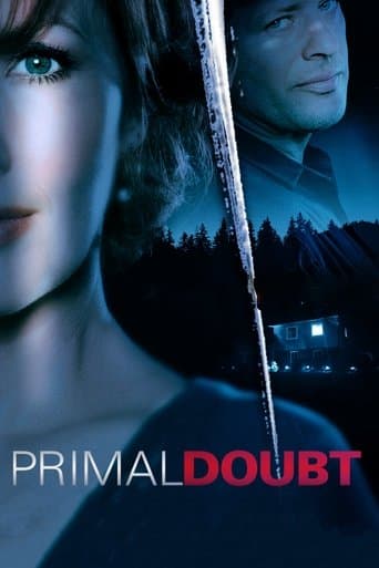Movie poster for Primal Doubt
