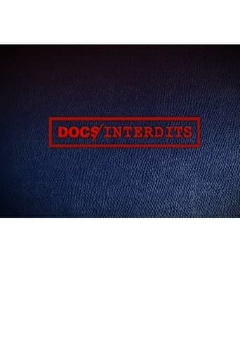 Movie poster for Docs interdits