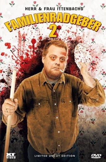 Movie poster for Family Saga 2