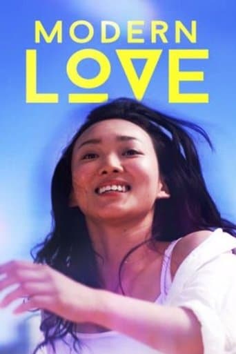 Movie poster for Modern Love