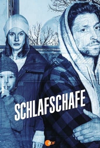Movie poster for Schlafschafe
