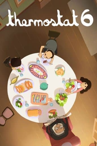 Movie poster for Thermostat 6