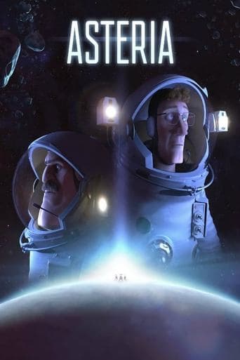 Movie poster for Asteria