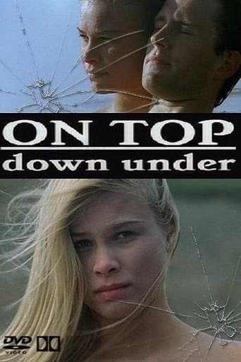 Movie poster for On Top Down Under