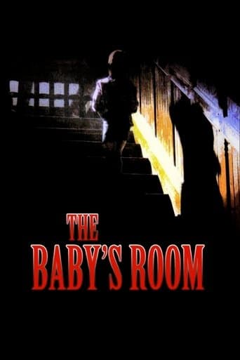 Movie poster for The Baby's Room