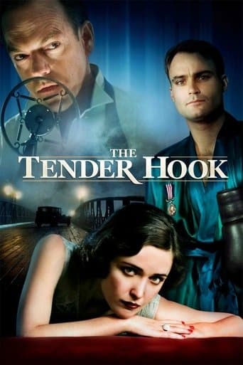 Movie poster for The Tender Hook