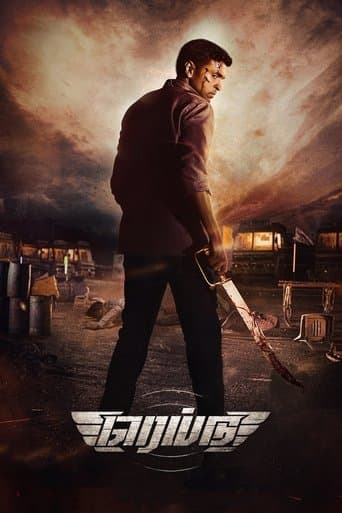Movie poster for Raid