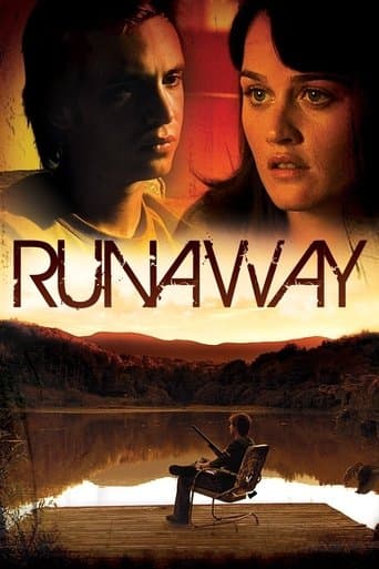 Movie poster for Runaway