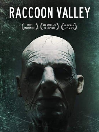 Movie poster for Raccoon Valley