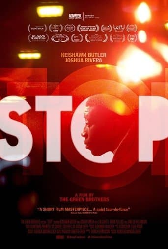 Movie poster for Stop