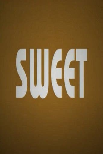 Movie poster for Sweet