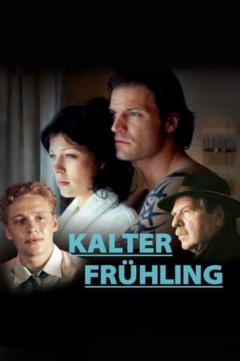 Movie poster for Cold Spring