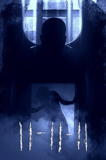 Movie poster for 11-11-11